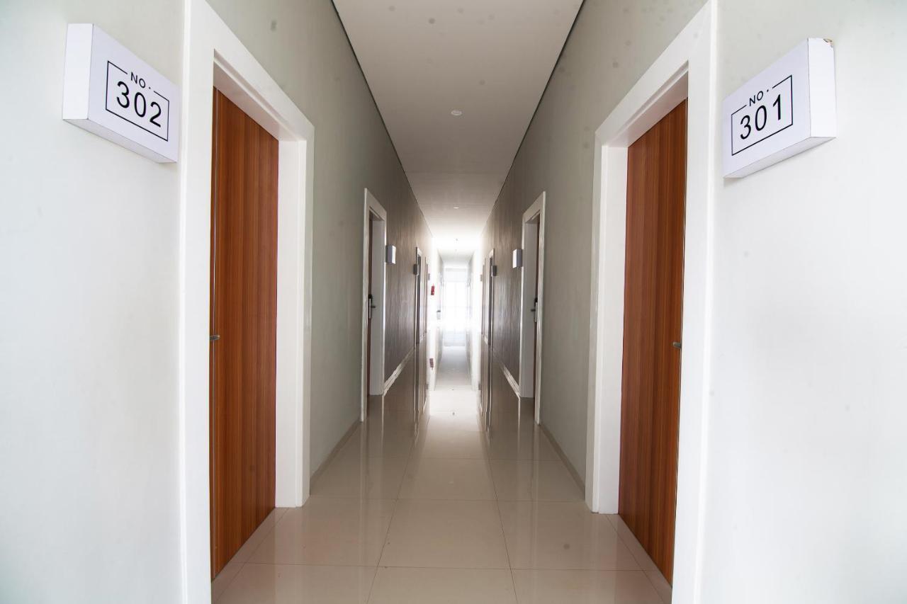 Oyo 2816 Privato Suite Kembaran Εξωτερικό φωτογραφία
